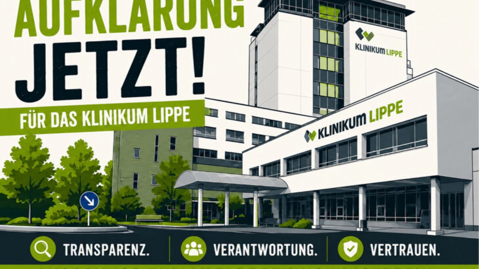 Klinikum LIppe
