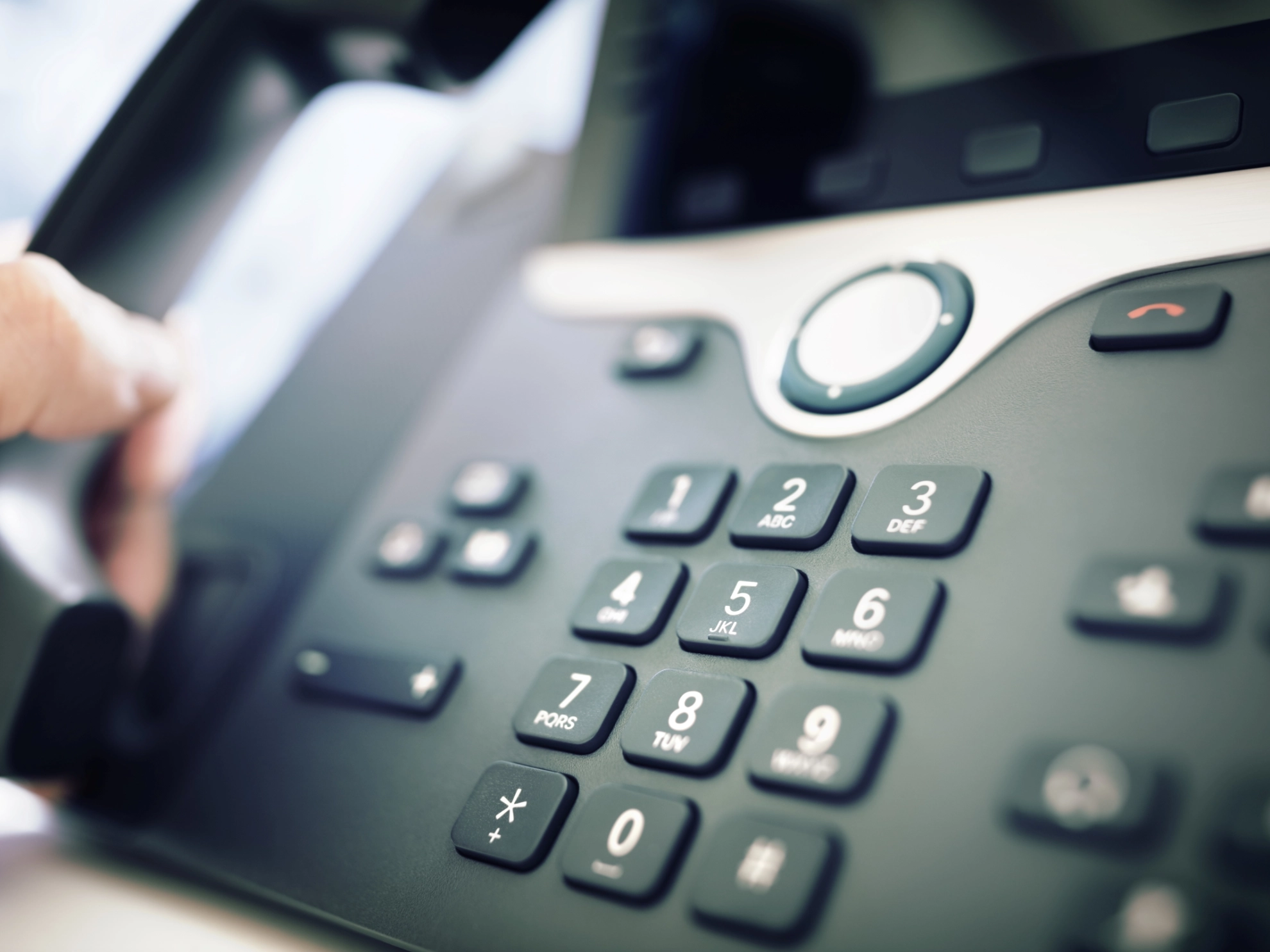 Telefon
