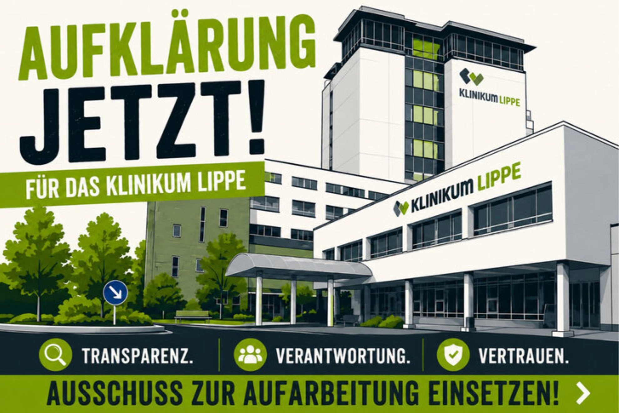 Klinikum LIppe