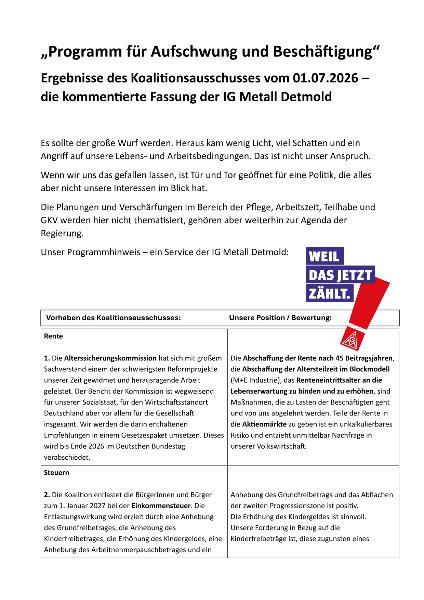 Reformpaket-Bundesregierung 